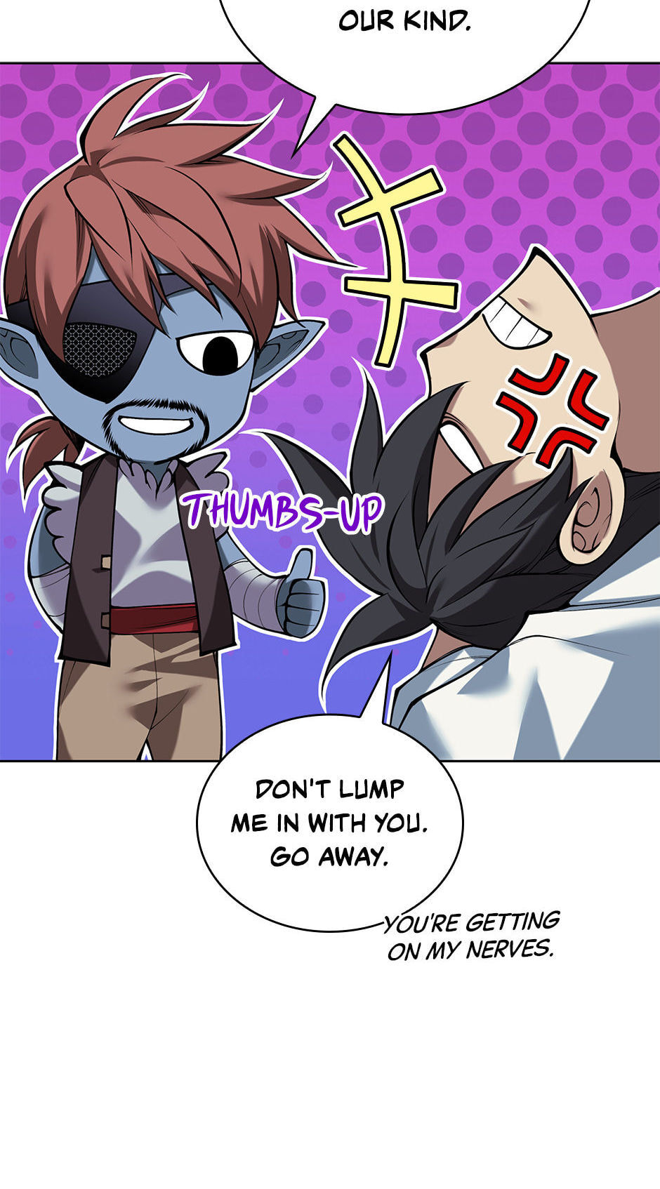 Read Overgeared (Team Argo) chapter 297 image 117 on Lezhin