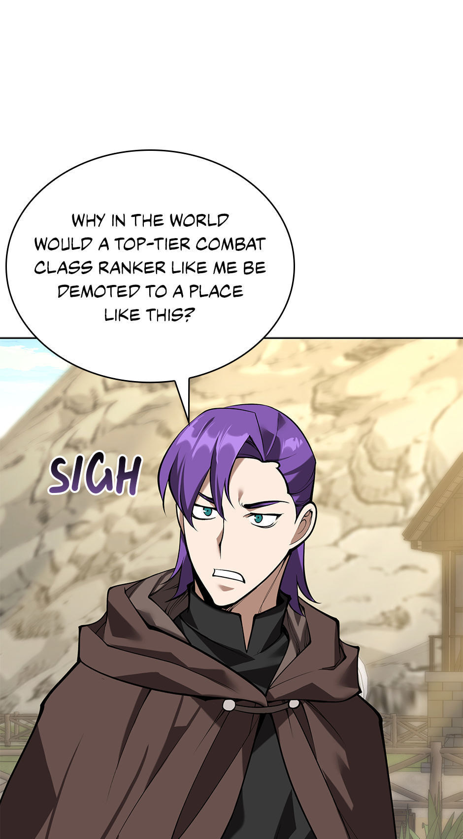 Read Overgeared (Team Argo) chapter 297 image 121 on Lezhin