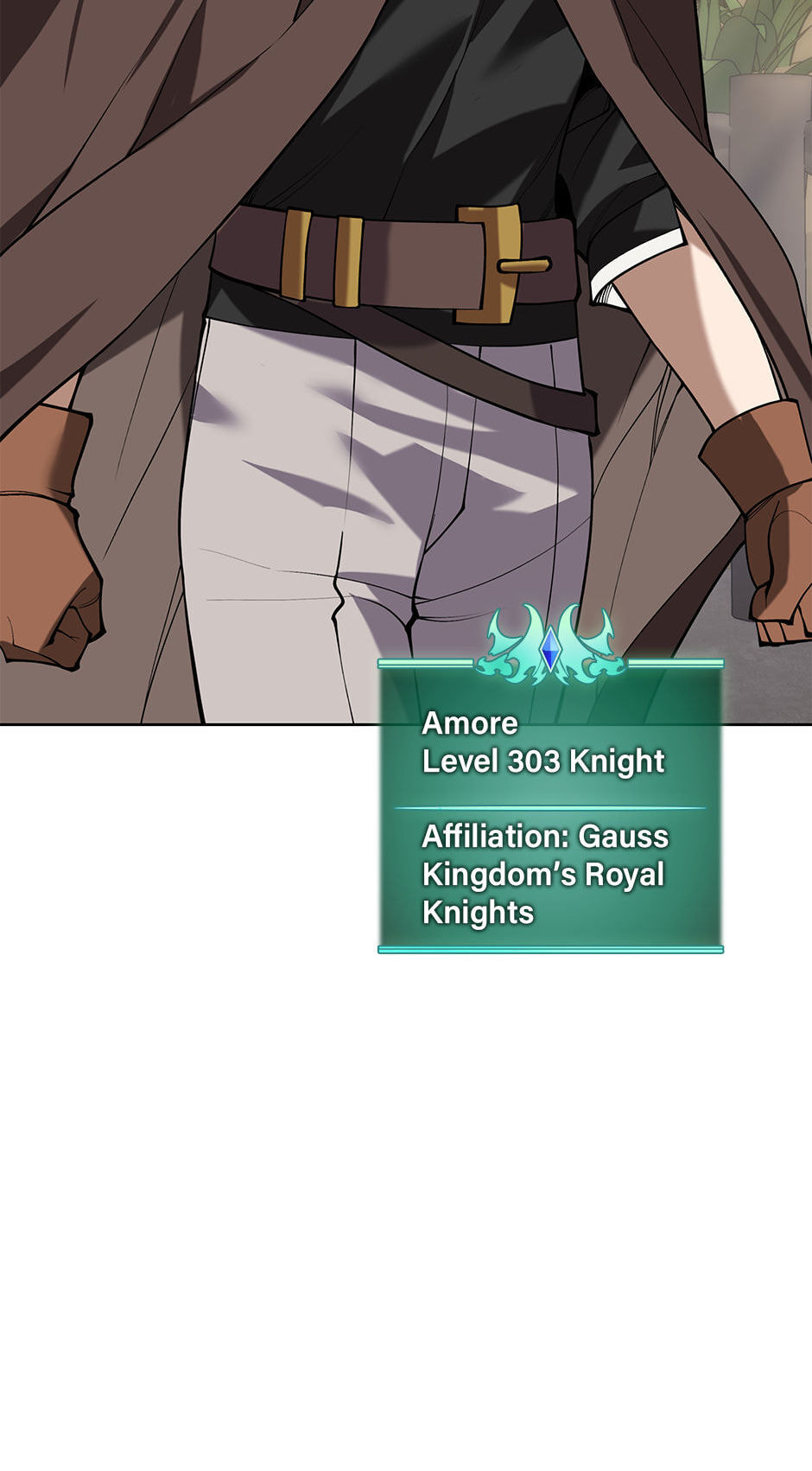 Read Overgeared (Team Argo) chapter 297 image 122 on Lezhin
