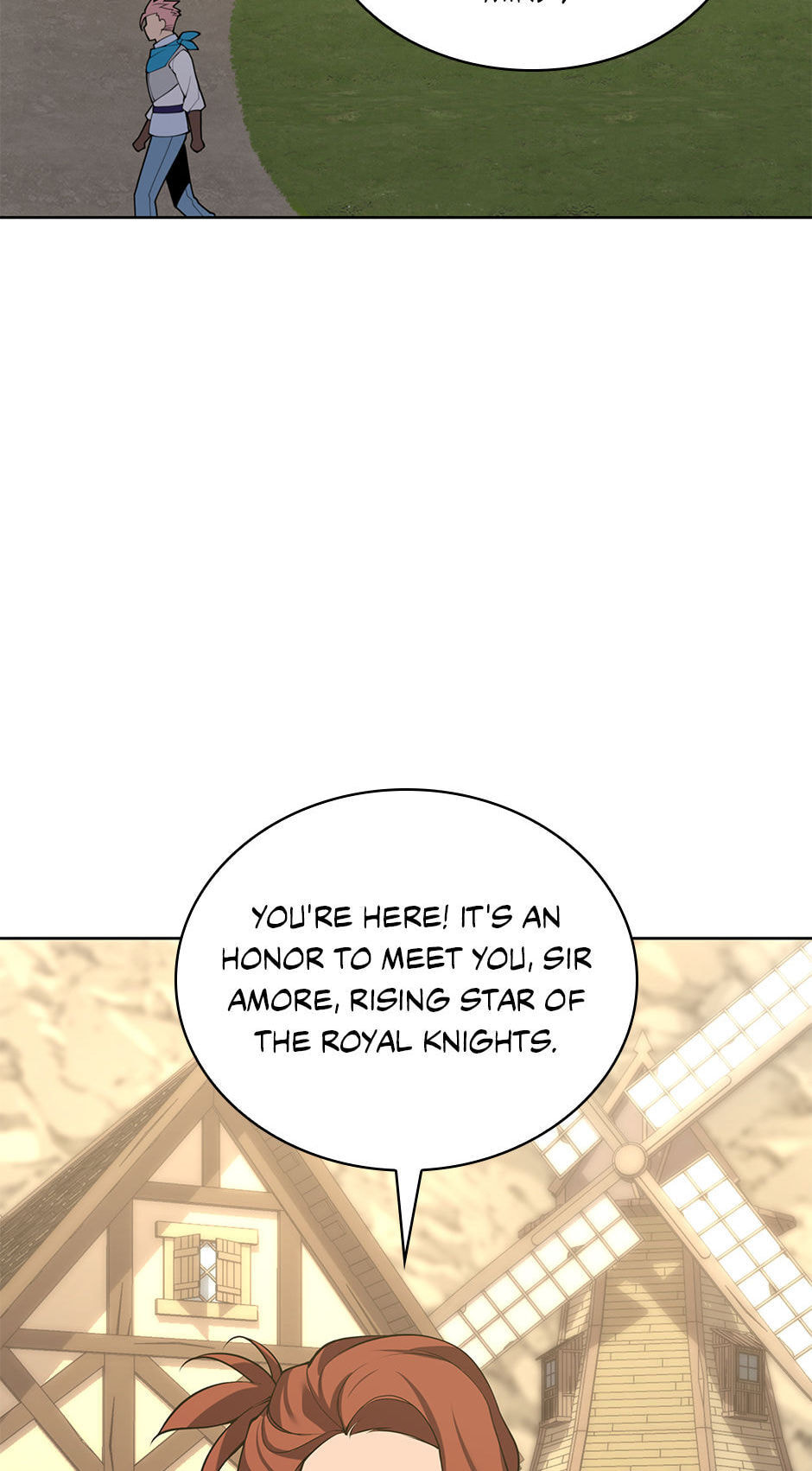 Read Overgeared (Team Argo) chapter 297 image 124 on Lezhin