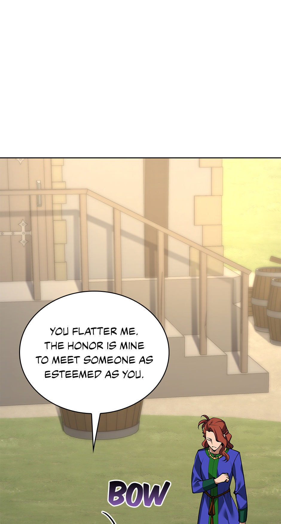 Read Overgeared (Team Argo) chapter 297 image 126 on Lezhin