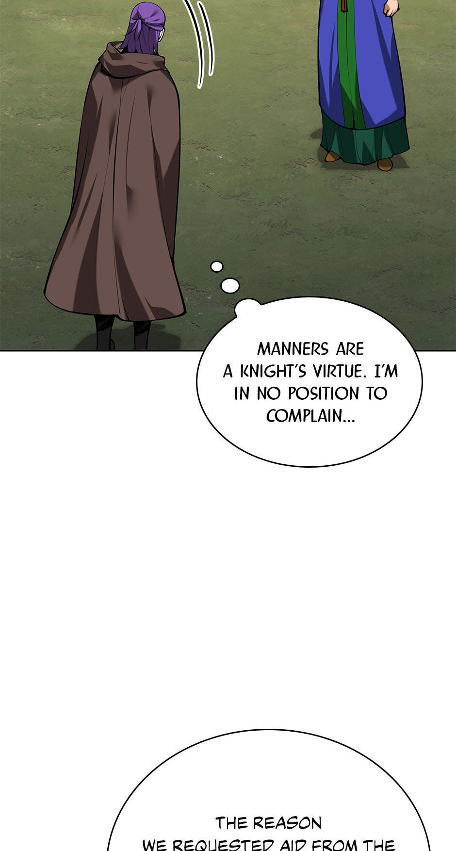 Read Overgeared (Team Argo) chapter 297 image 127 on Lezhin
