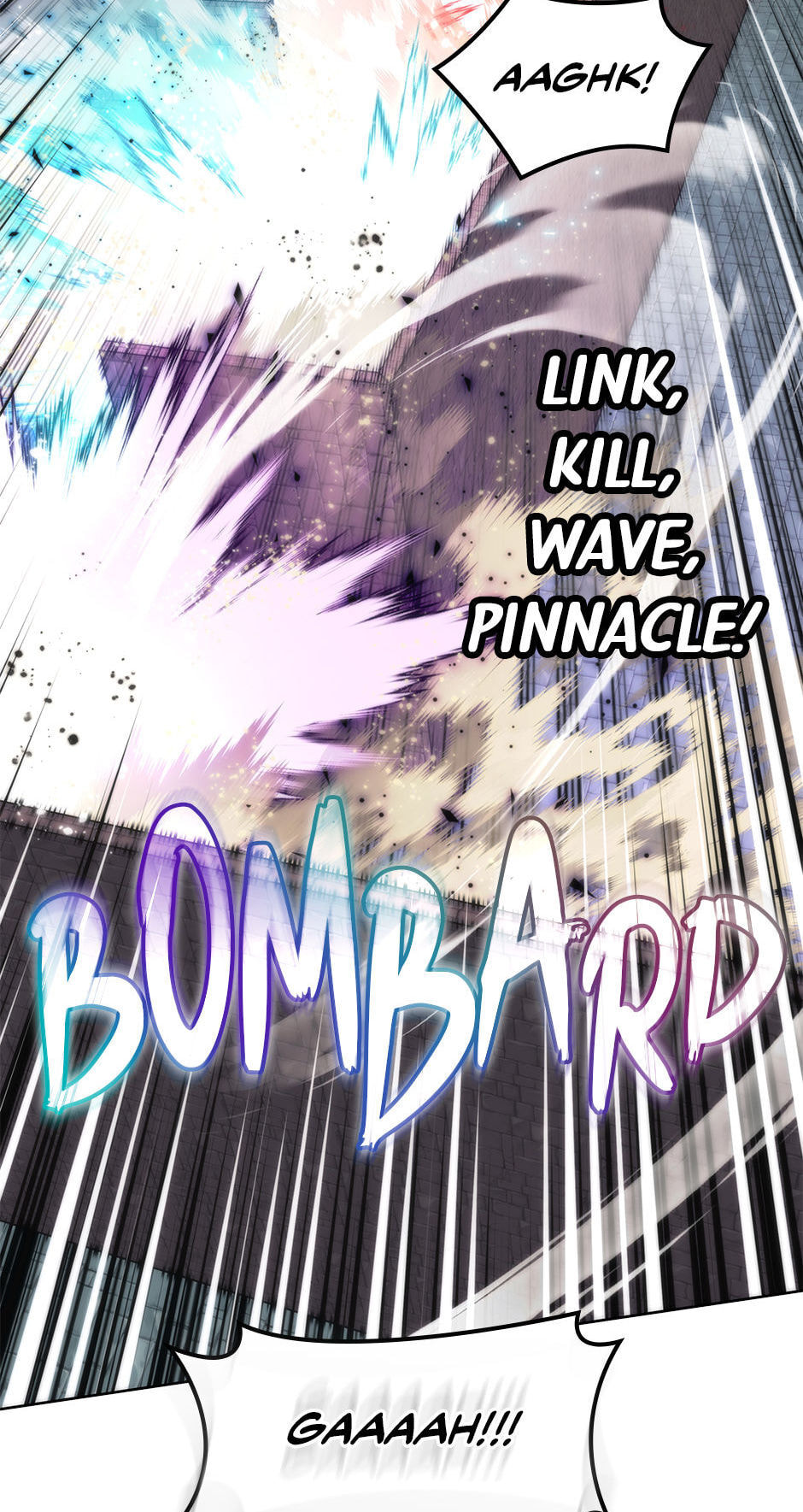 Read Overgeared (Team Argo) chapter 297 image 13 on Lezhin