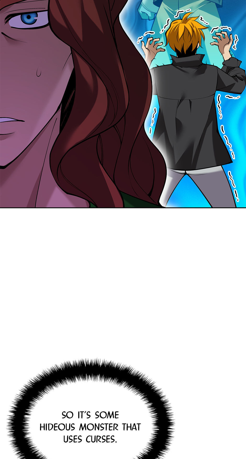 Read Overgeared (Team Argo) chapter 297 image 130 on Lezhin