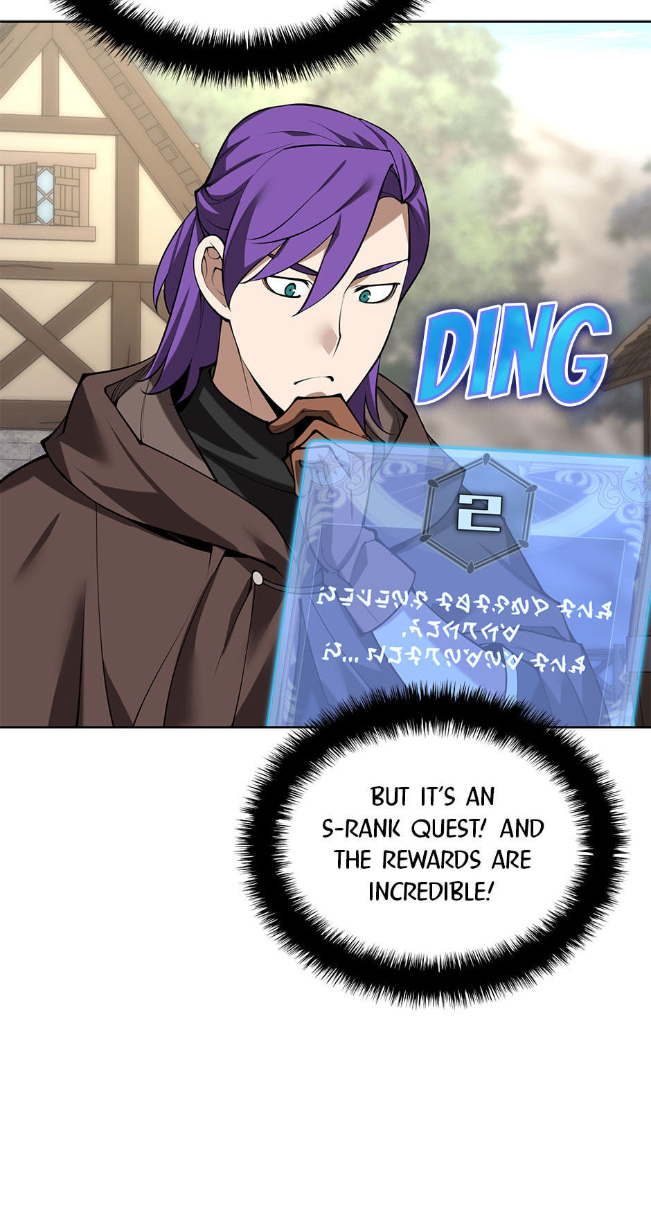 Read Overgeared (Team Argo) chapter 297 image 131 on Lezhin