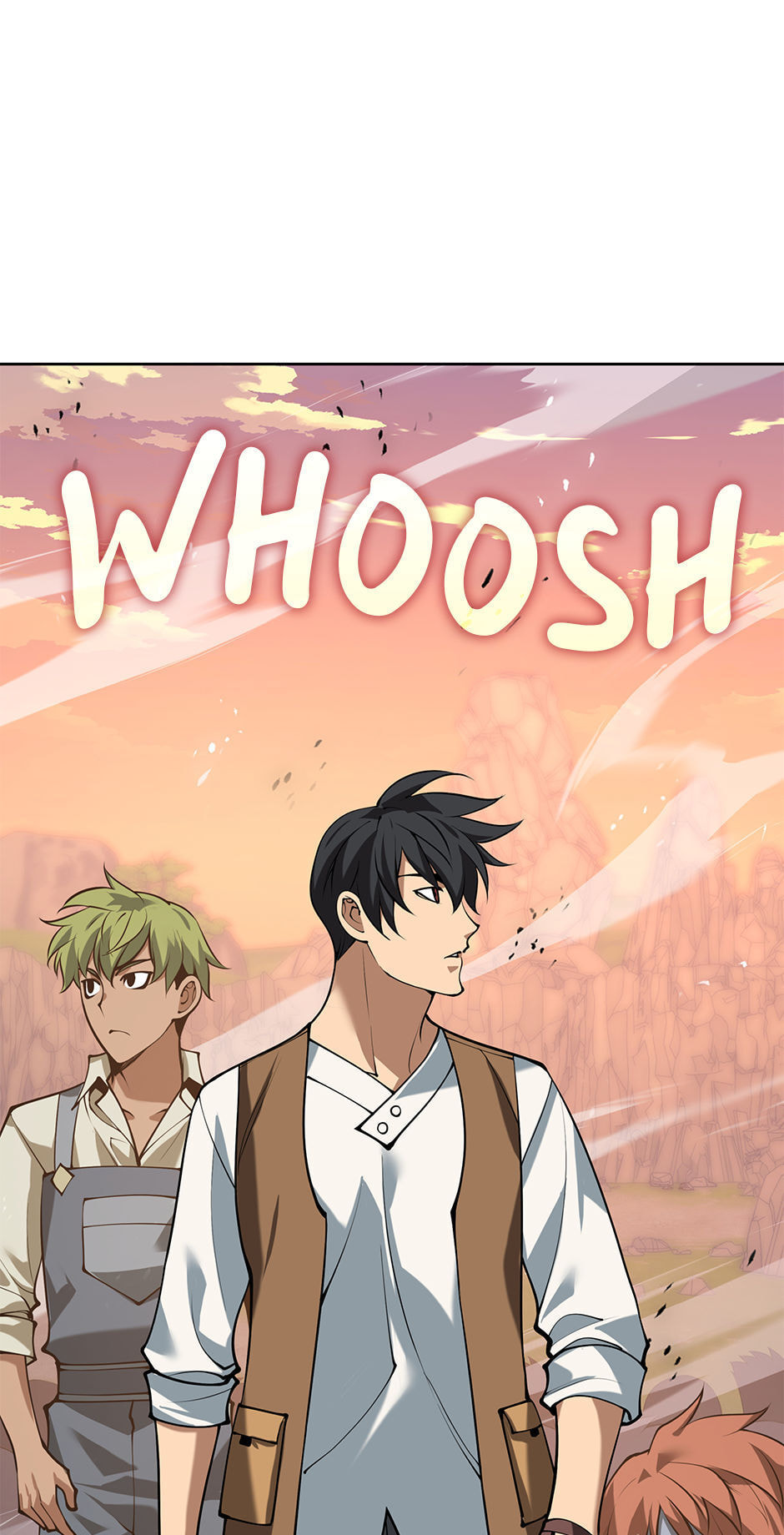 Read Overgeared (Team Argo) chapter 297 image 137 on Lezhin
