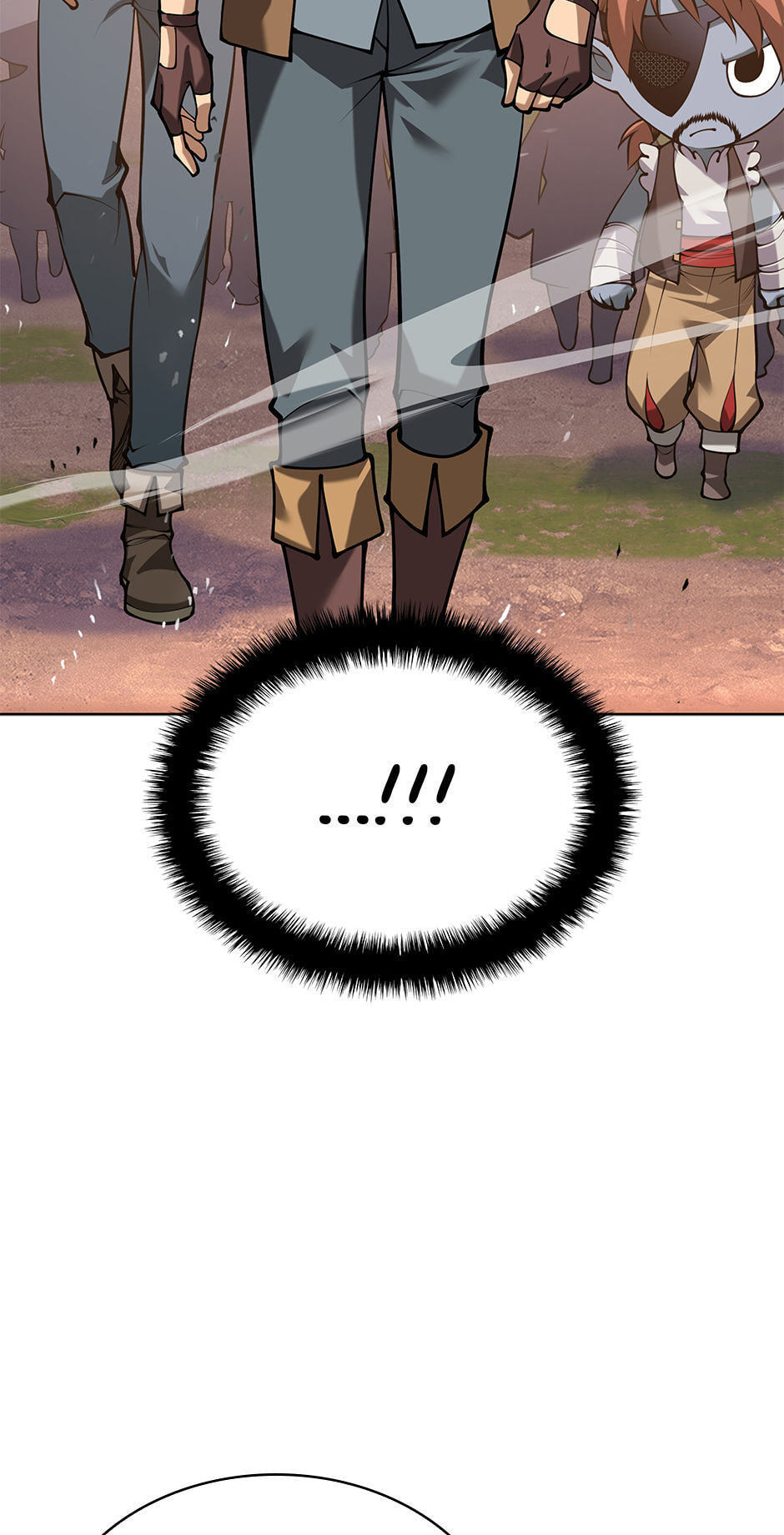 Read Overgeared (Team Argo) chapter 297 image 138 on Lezhin