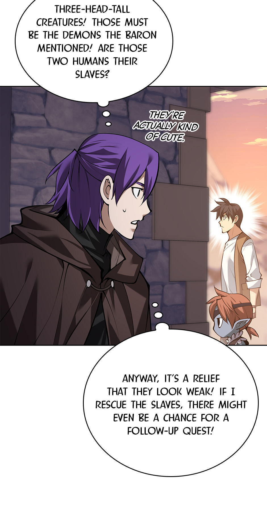 Read Overgeared (Team Argo) chapter 297 image 139 on Lezhin