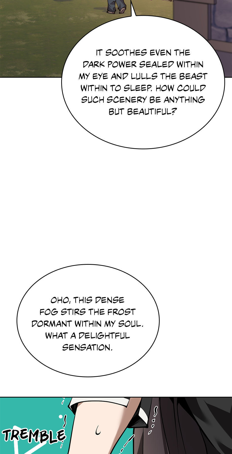 Read Overgeared (Team Argo) chapter 297 image 141 on Lezhin