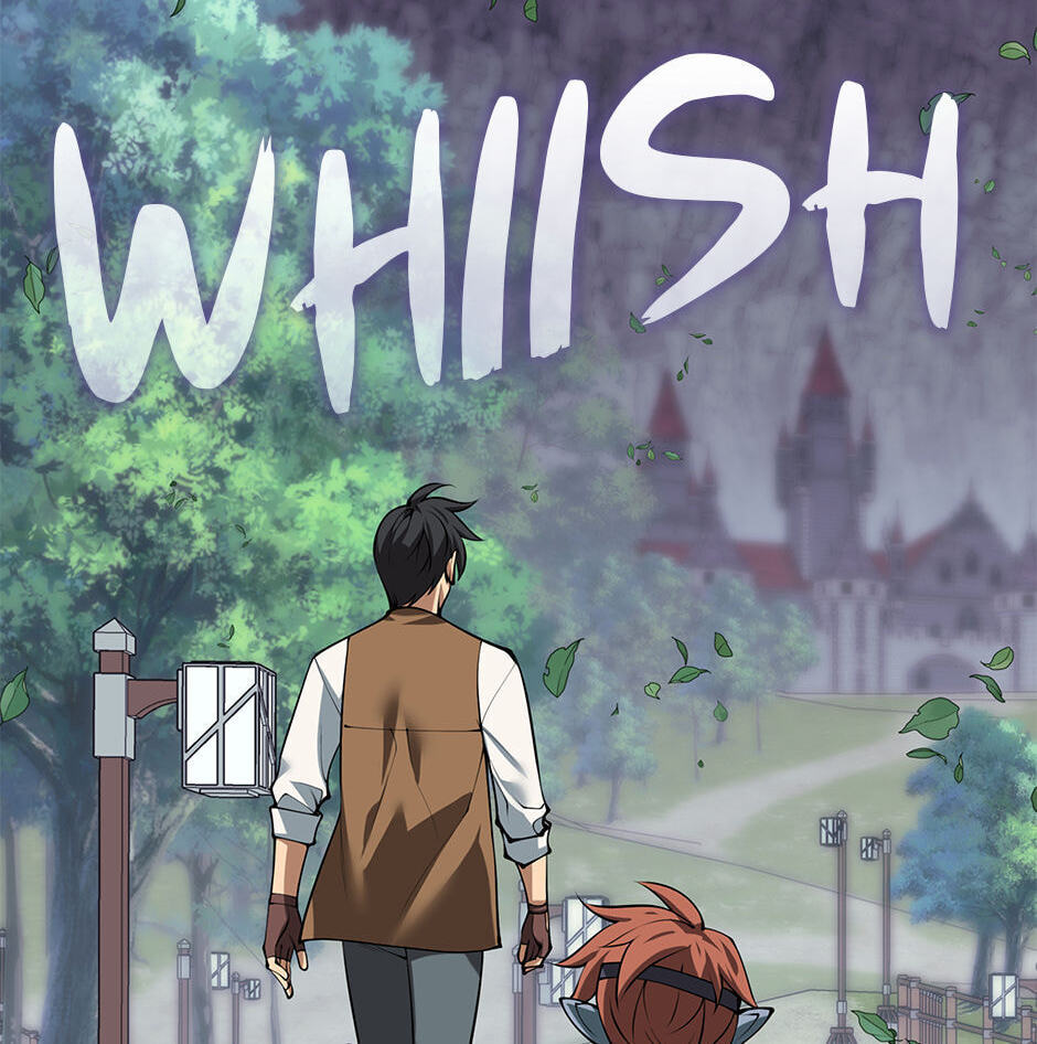 Read Overgeared (Team Argo) chapter 297 image 154 on Lezhin
