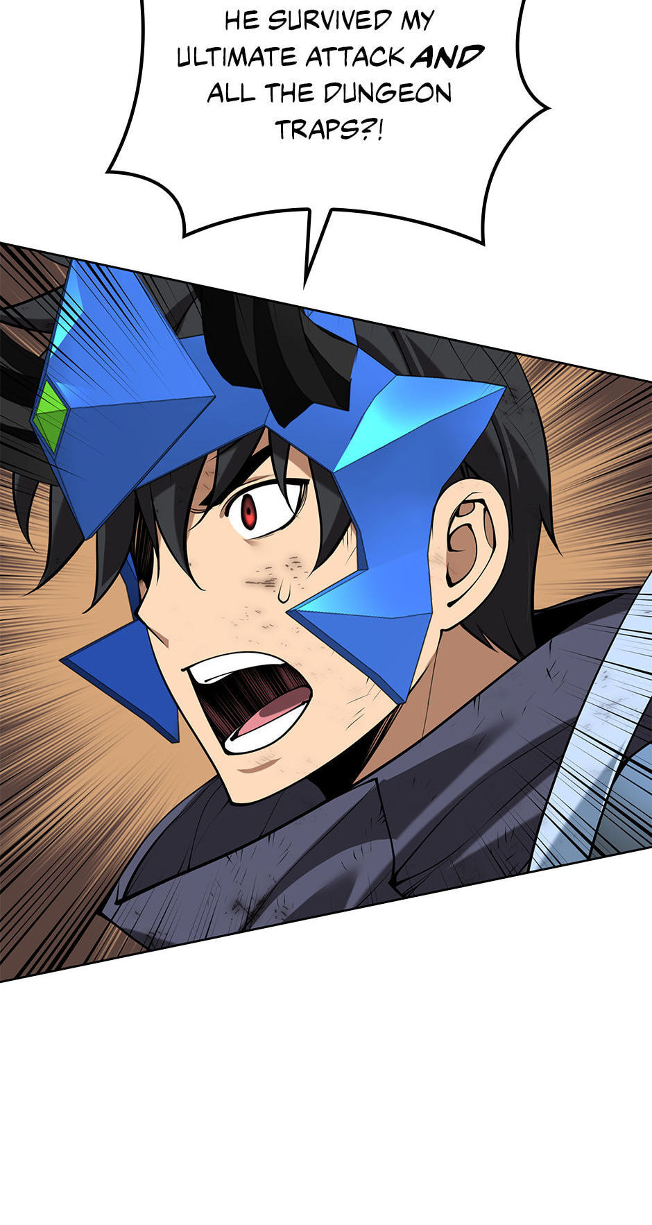 Read Overgeared (Team Argo) chapter 297 image 16 on Lezhin