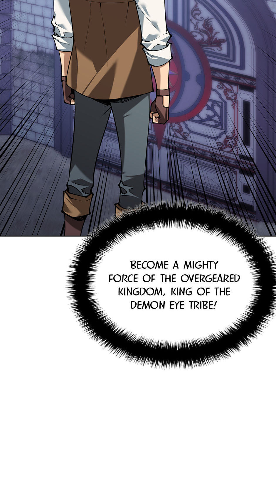 Read Overgeared (Team Argo) chapter 297 image 174 on Lezhin
