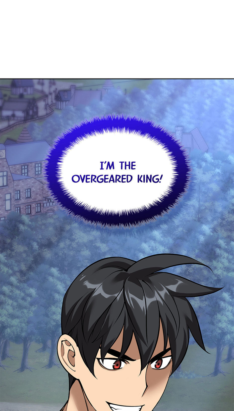 Read Overgeared (Team Argo) chapter 297 image 175 on Lezhin