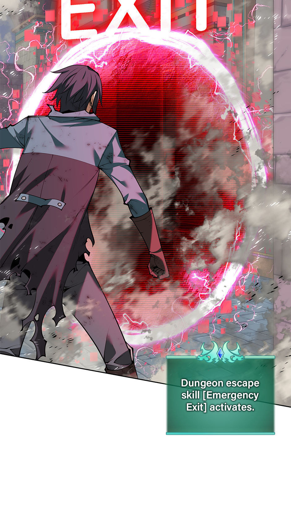 Read Overgeared (Team Argo) chapter 297 image 18 on Lezhin