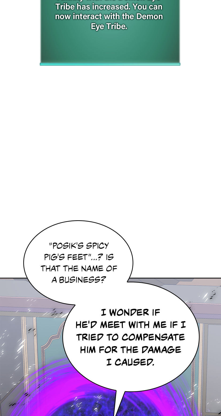 Read Overgeared (Team Argo) chapter 297 image 26 on Lezhin