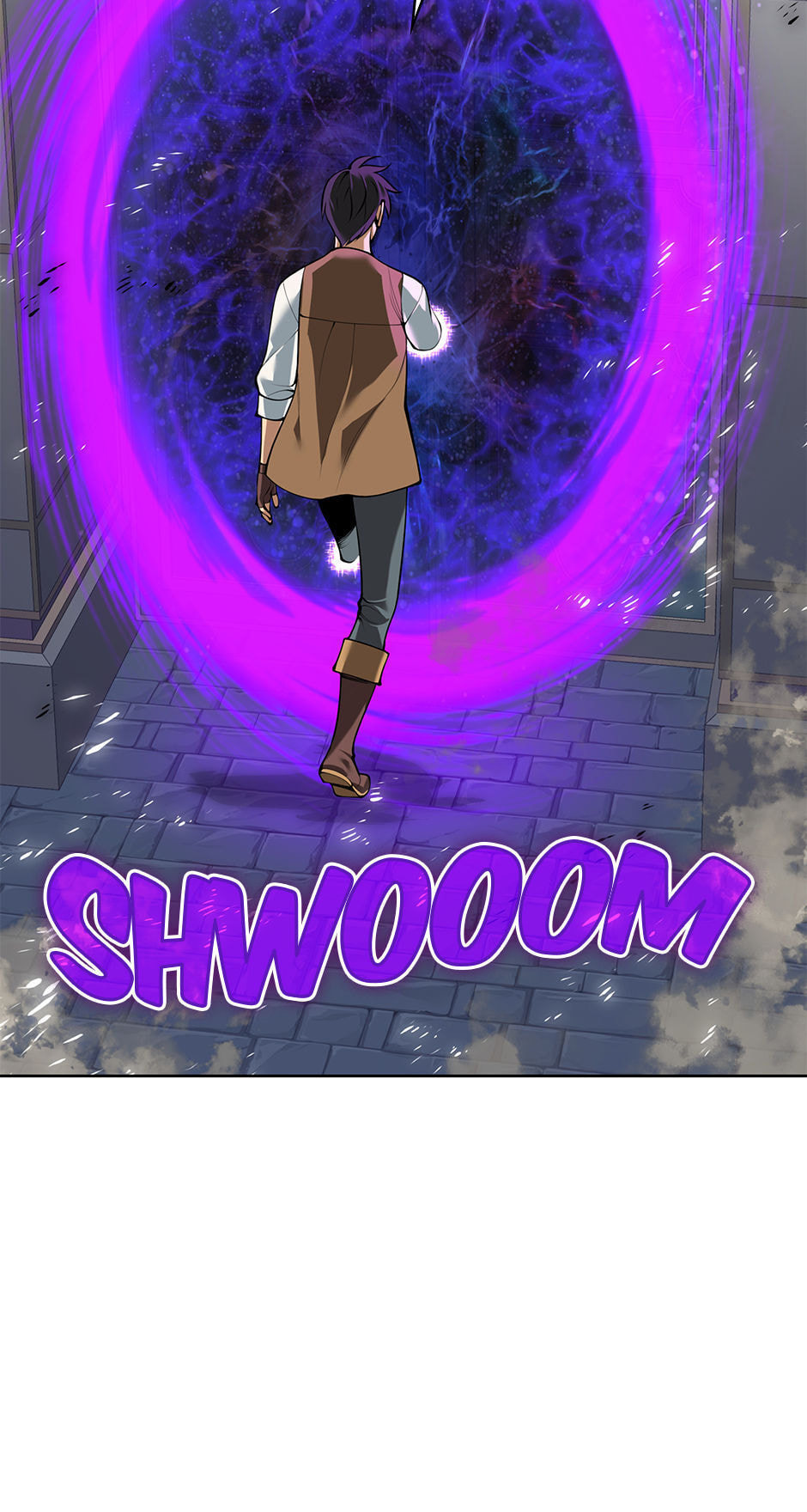 Read Overgeared (Team Argo) chapter 297 image 27 on Lezhin