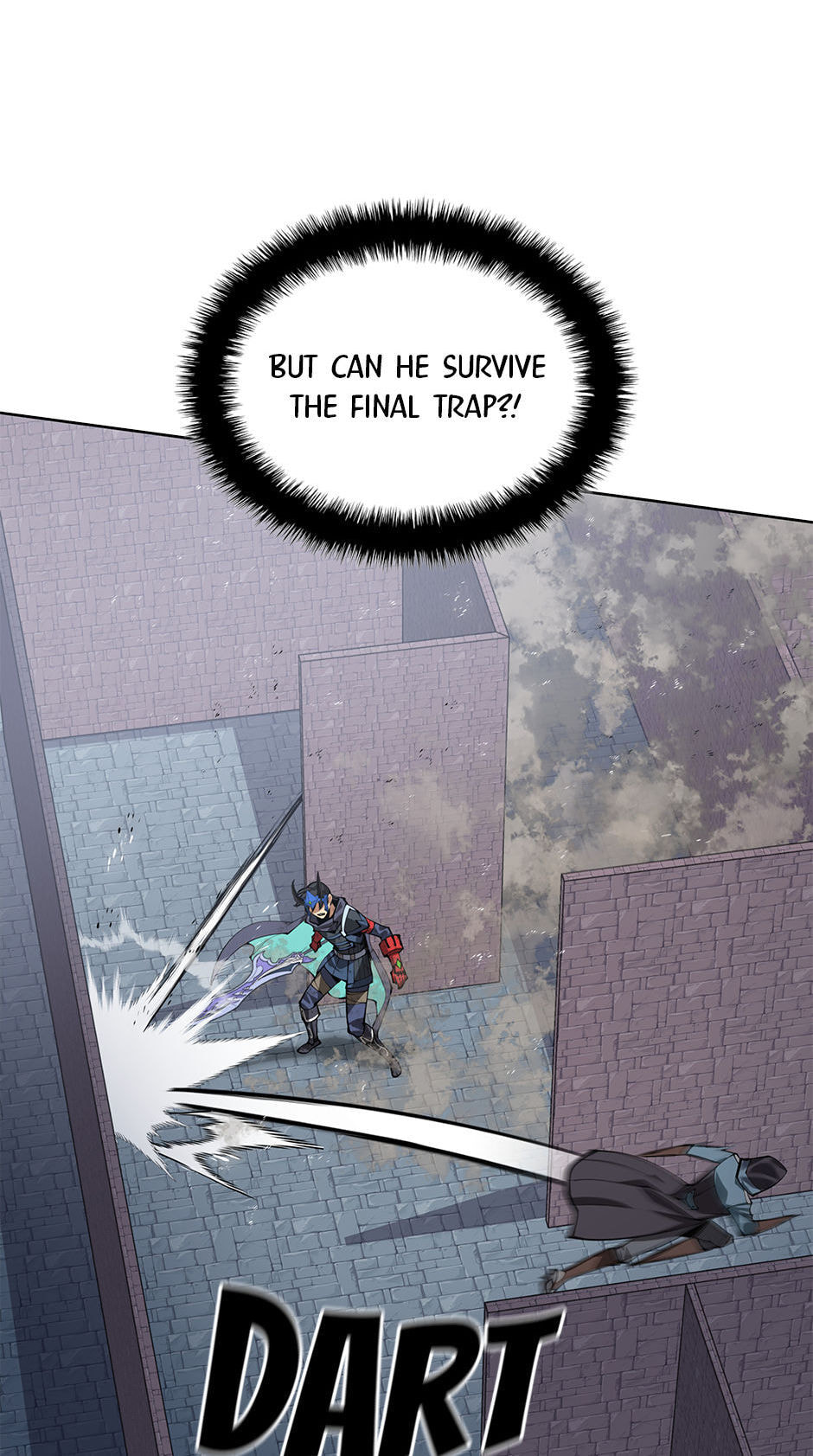 Read Overgeared (Team Argo) chapter 297 image 3 on Lezhin