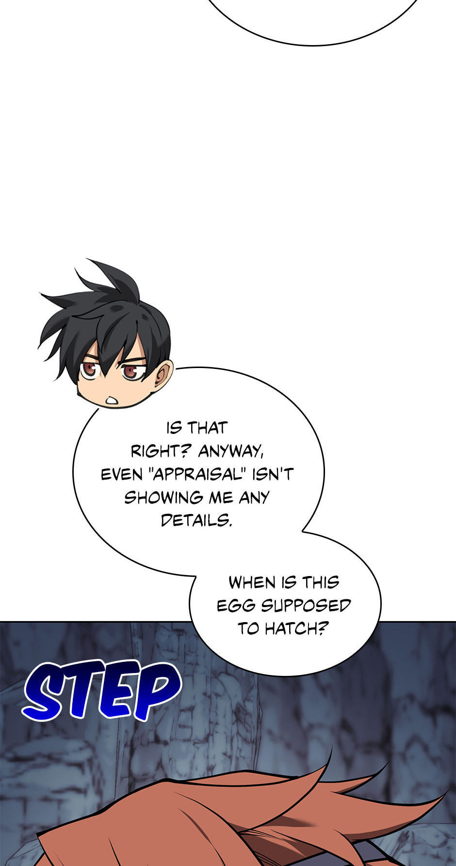 Read Overgeared (Team Argo) chapter 297 image 31 on Lezhin