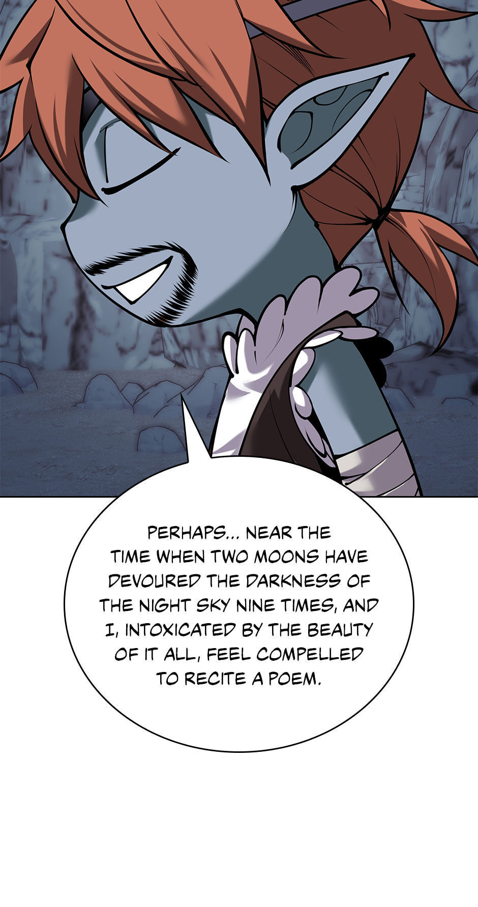 Read Overgeared (Team Argo) chapter 297 image 32 on Lezhin