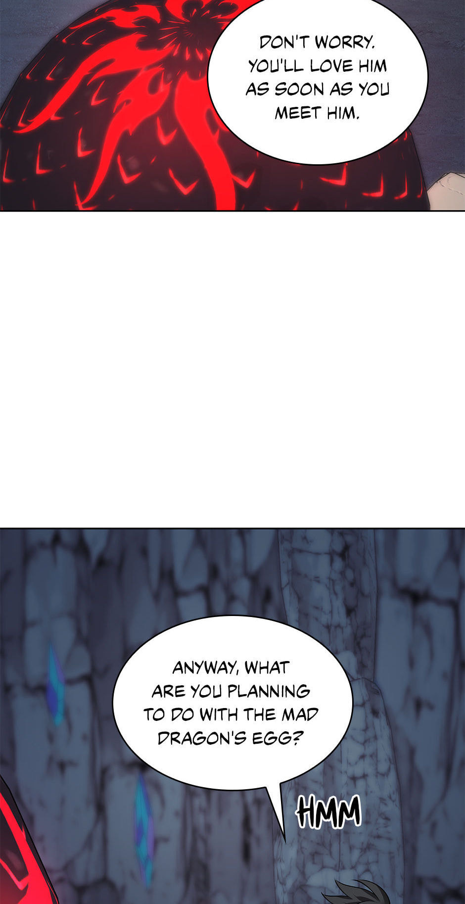 Read Overgeared (Team Argo) chapter 297 image 37 on Lezhin