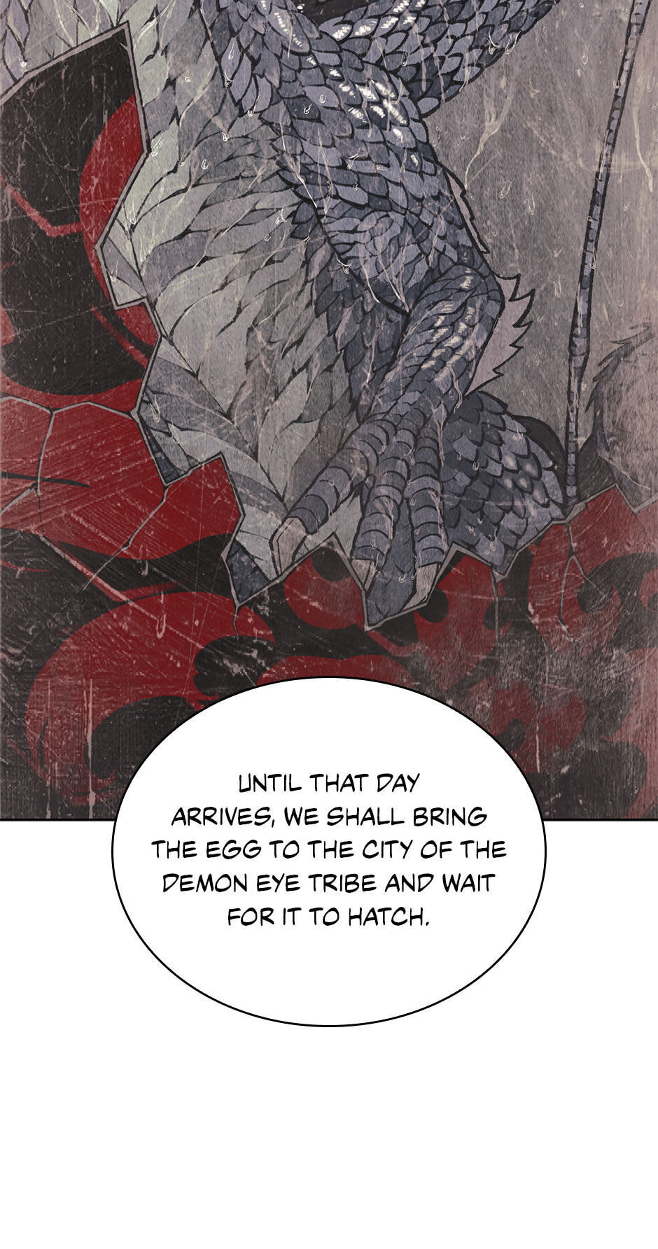 Read Overgeared (Team Argo) chapter 297 image 40 on Lezhin