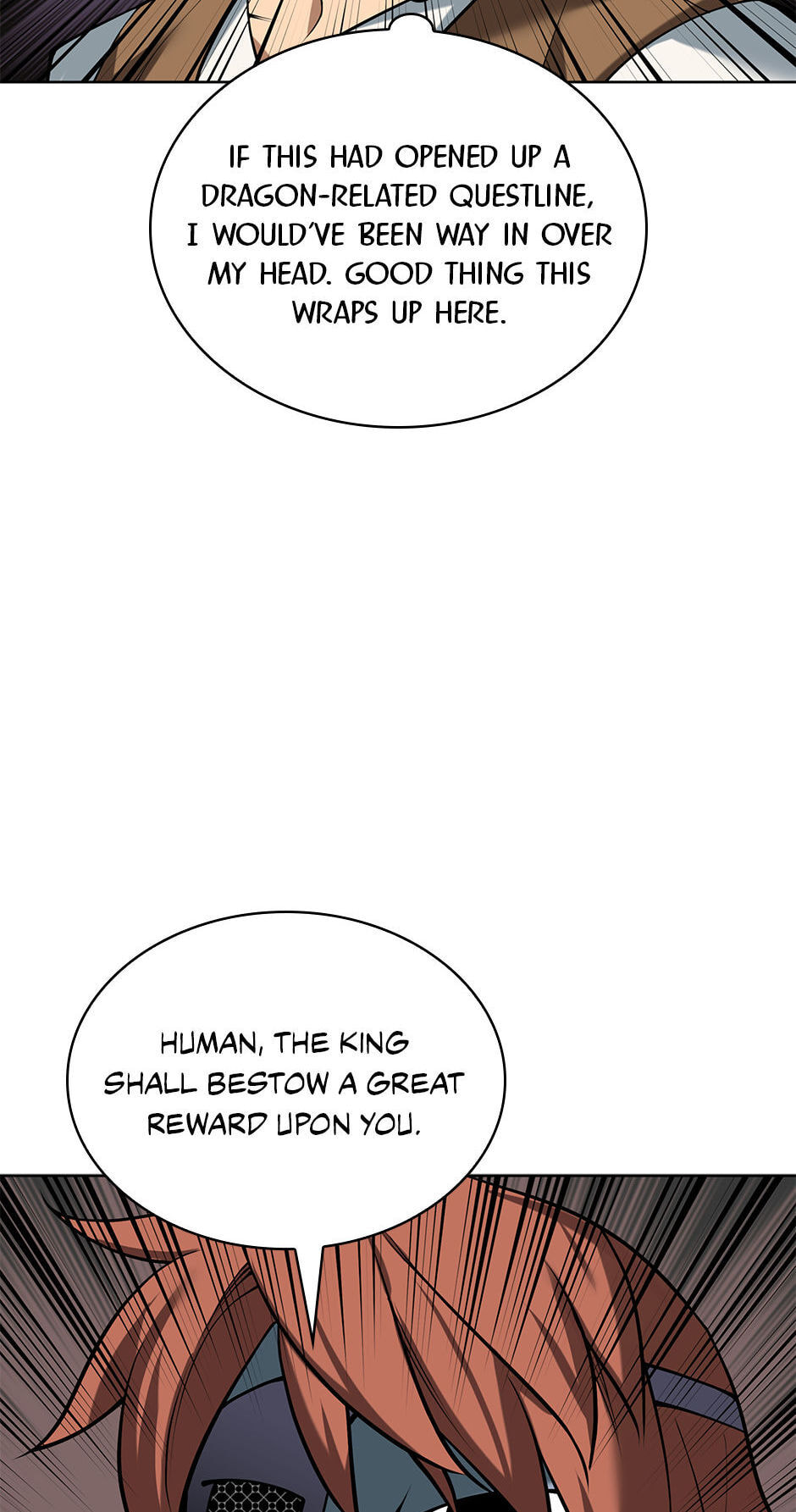 Read Overgeared (Team Argo) chapter 297 image 42 on Lezhin