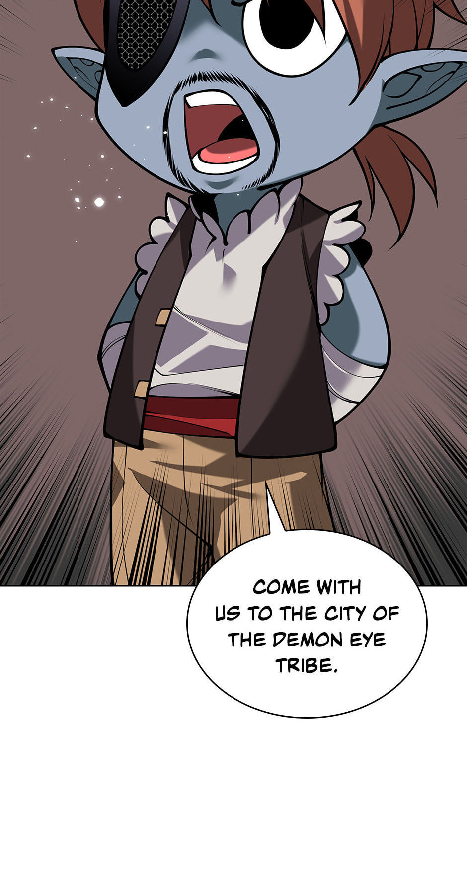 Read Overgeared (Team Argo) chapter 297 image 43 on Lezhin