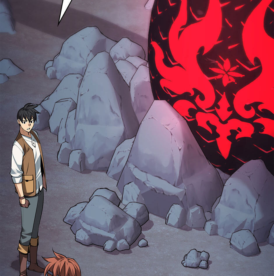 Read Overgeared (Team Argo) chapter 297 image 45 on Lezhin