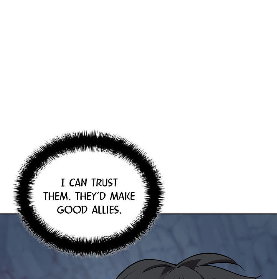 Read Overgeared (Team Argo) chapter 297 image 47 on Lezhin