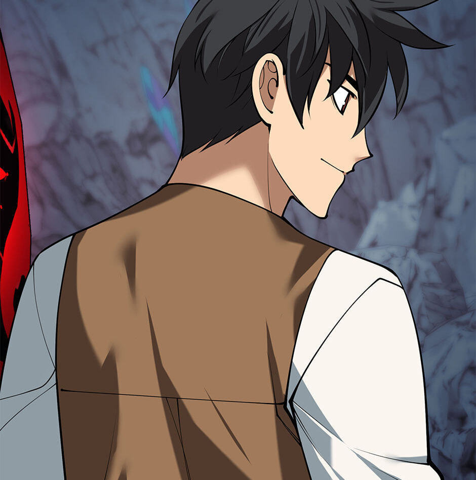 Read Overgeared (Team Argo) chapter 297 image 48 on Lezhin