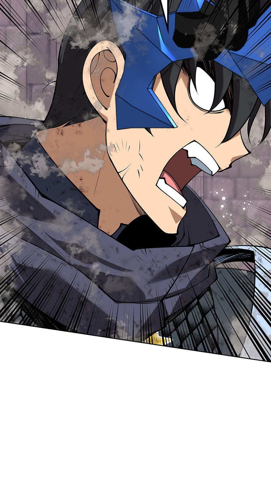 Read Overgeared (Team Argo) chapter 297 image 5 on Lezhin