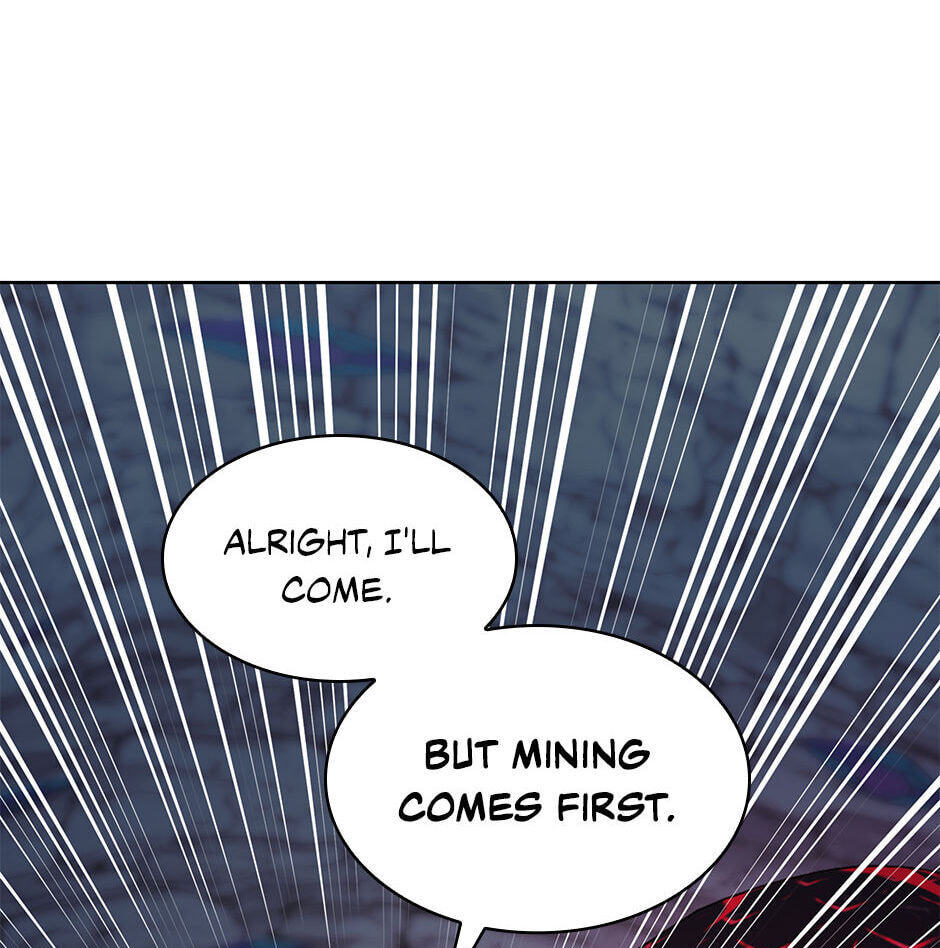 Read Overgeared (Team Argo) chapter 297 image 50 on Lezhin
