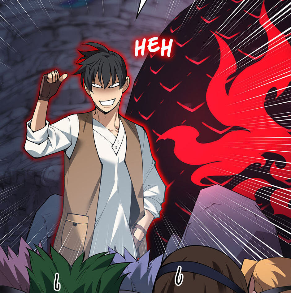 Read Overgeared (Team Argo) chapter 297 image 51 on Lezhin
