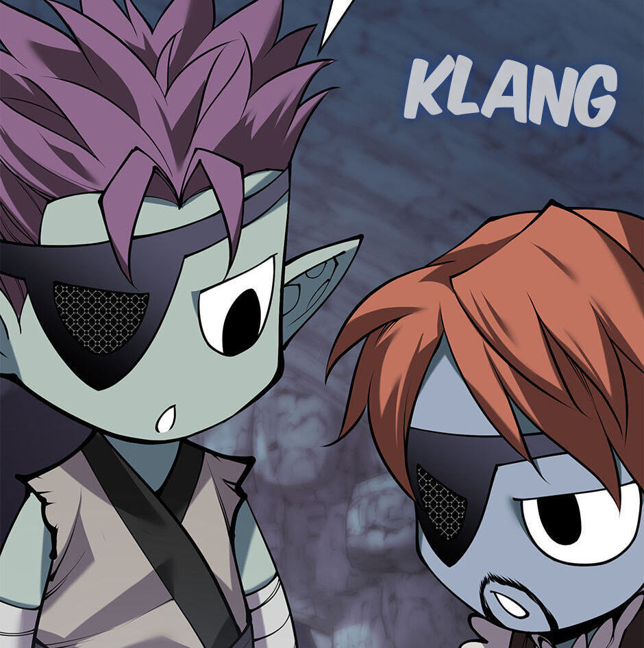 Read Overgeared (Team Argo) chapter 297 image 54 on Lezhin