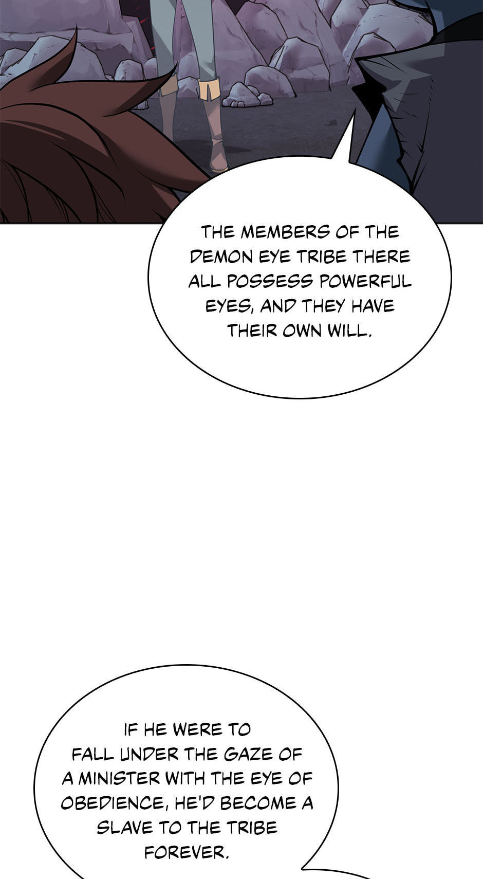 Read Overgeared (Team Argo) chapter 297 image 57 on Lezhin