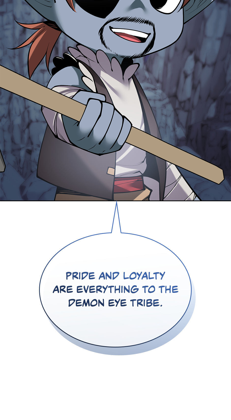 Read Overgeared (Team Argo) chapter 297 image 60 on Lezhin