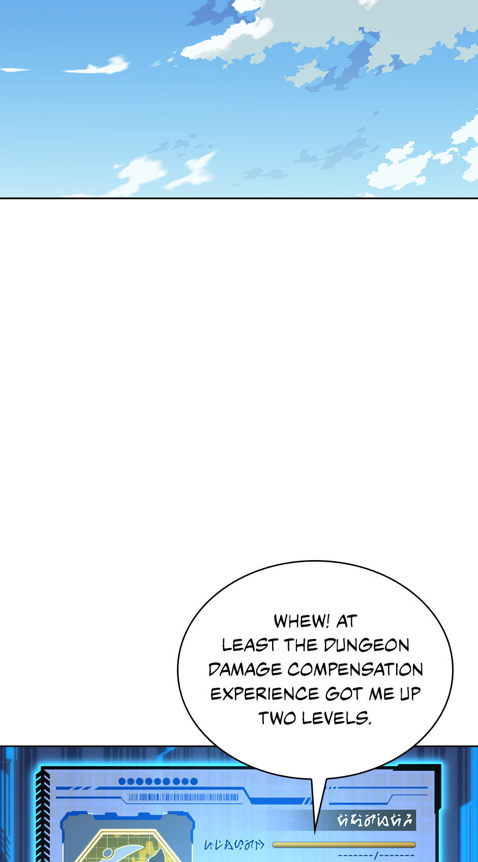 Read Overgeared (Team Argo) chapter 297 image 62 on Lezhin