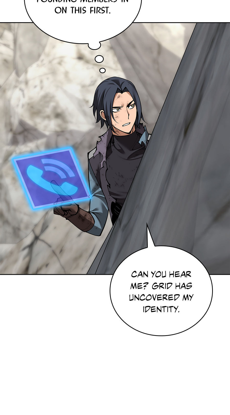 Read Overgeared (Team Argo) chapter 297 image 66 on Lezhin