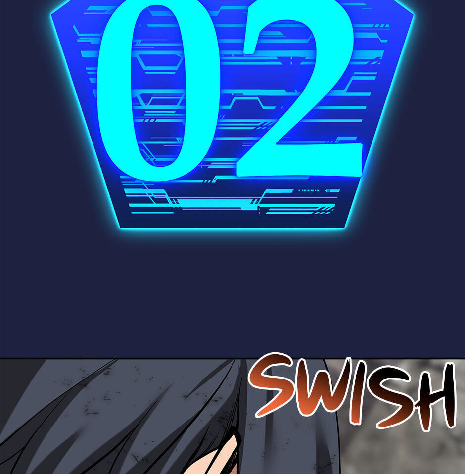 Read Overgeared (Team Argo) chapter 297 image 71 on Lezhin