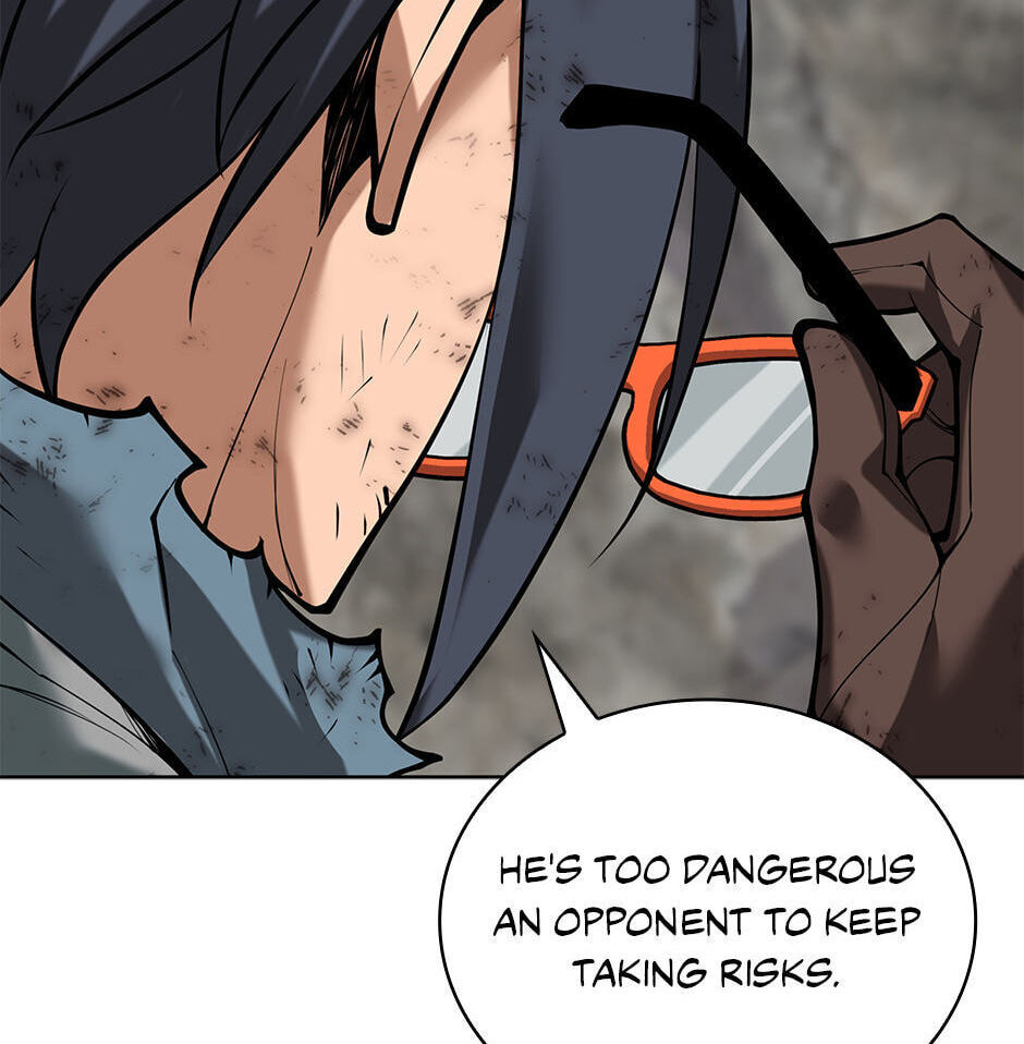 Read Overgeared (Team Argo) chapter 297 image 72 on Lezhin
