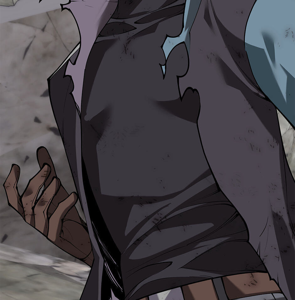 Read Overgeared (Team Argo) chapter 297 image 75 on Lezhin