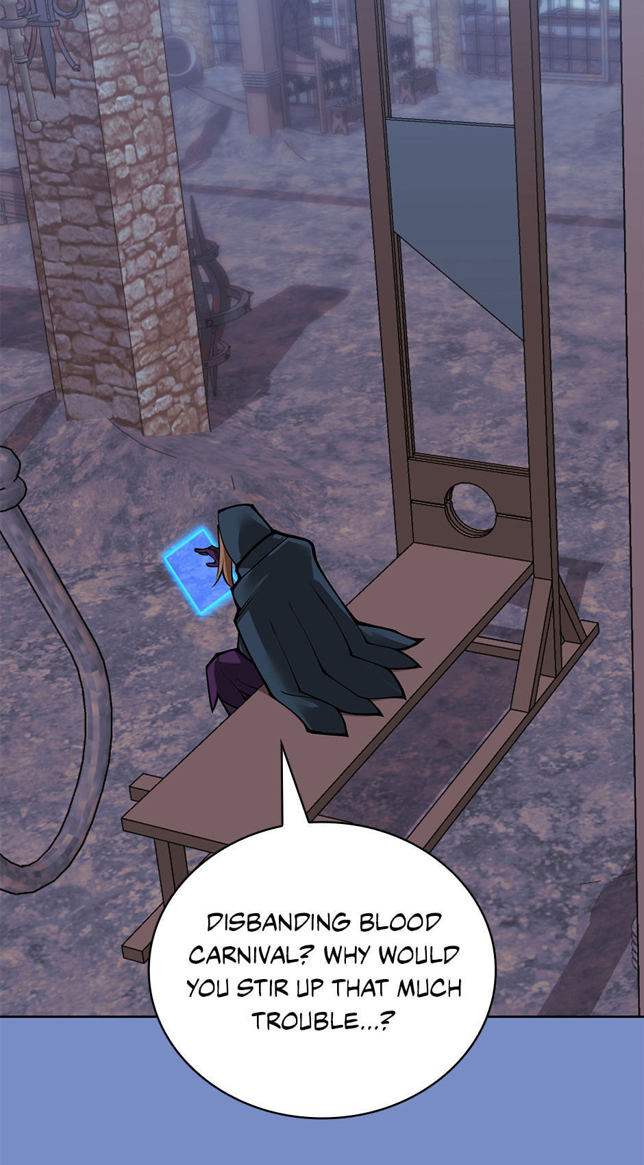 Read Overgeared (Team Argo) chapter 297 image 78 on Lezhin