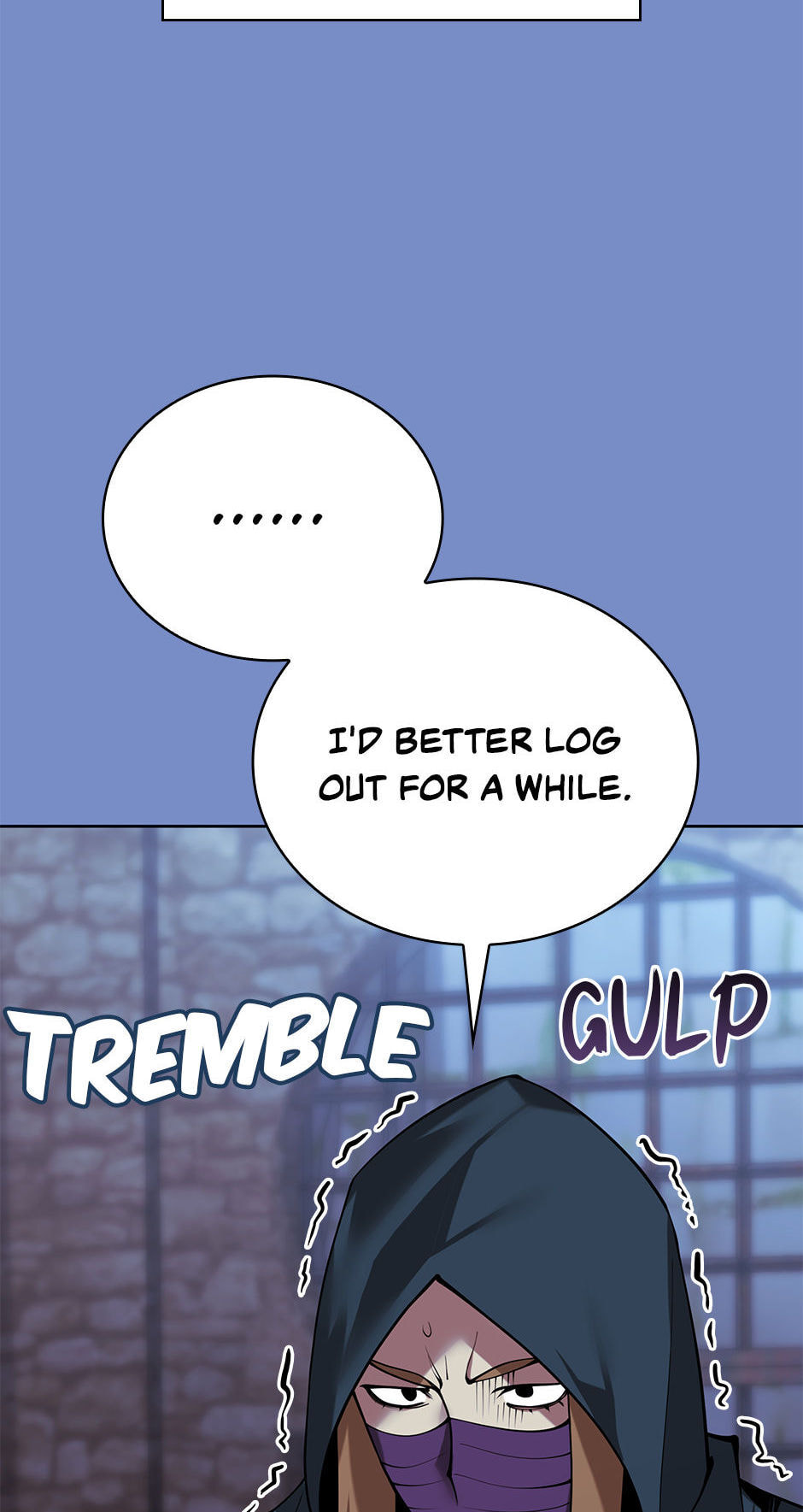 Read Overgeared (Team Argo) chapter 297 image 97 on Lezhin