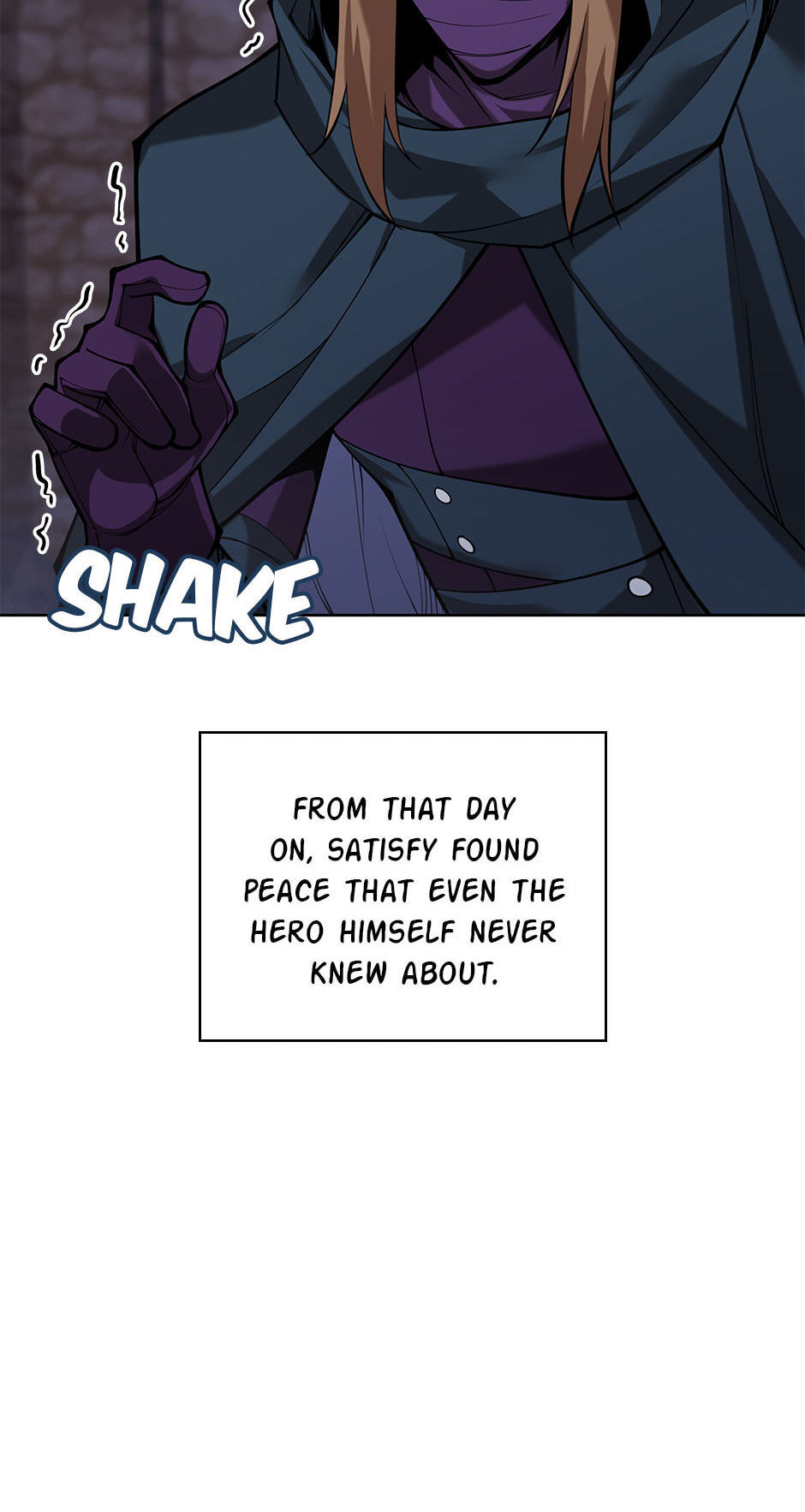 Read Overgeared (Team Argo) chapter 297 image 98 on Lezhin