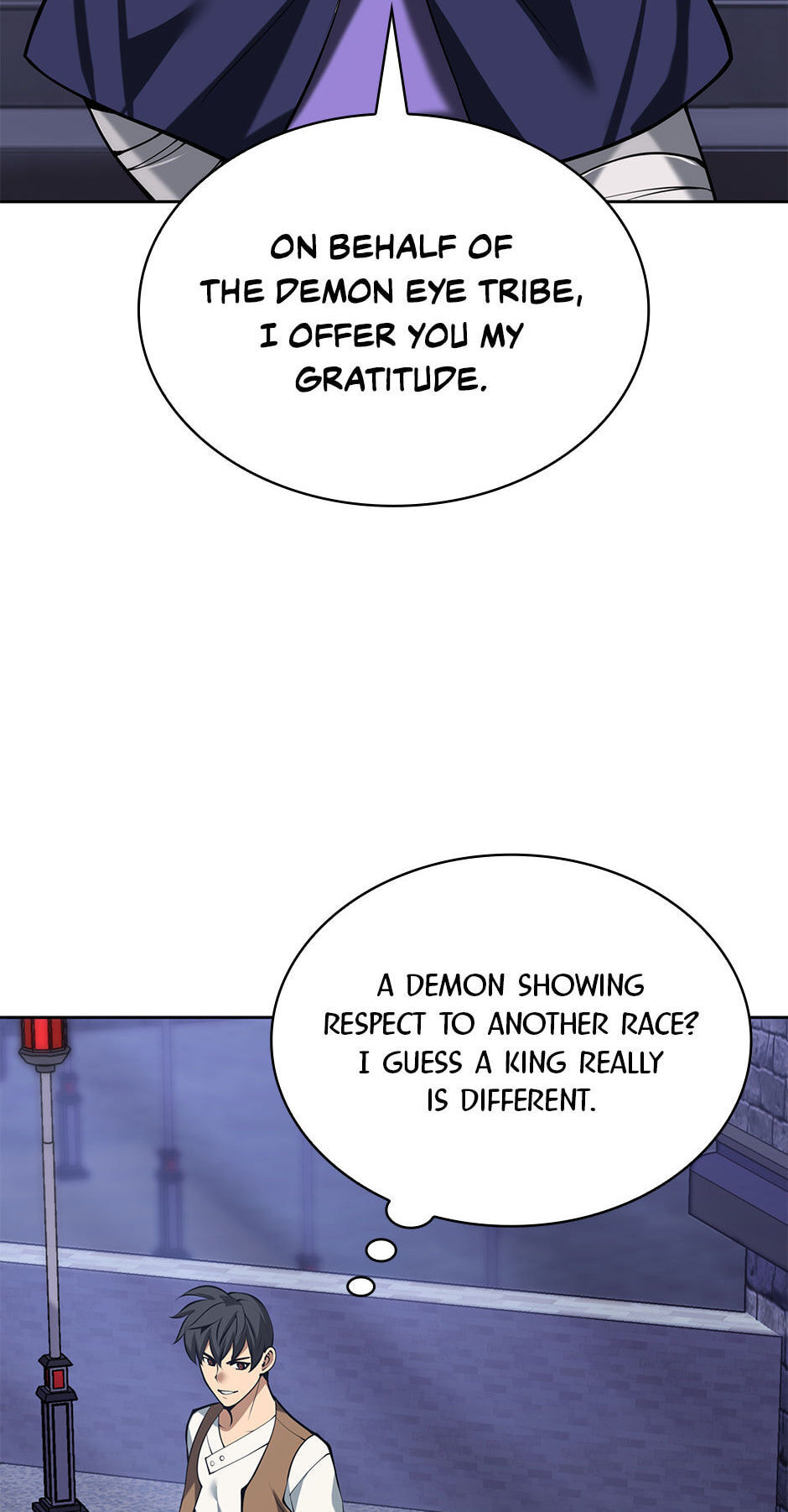 Read Overgeared (Team Argo) chapter 298 image 10 on Lezhin