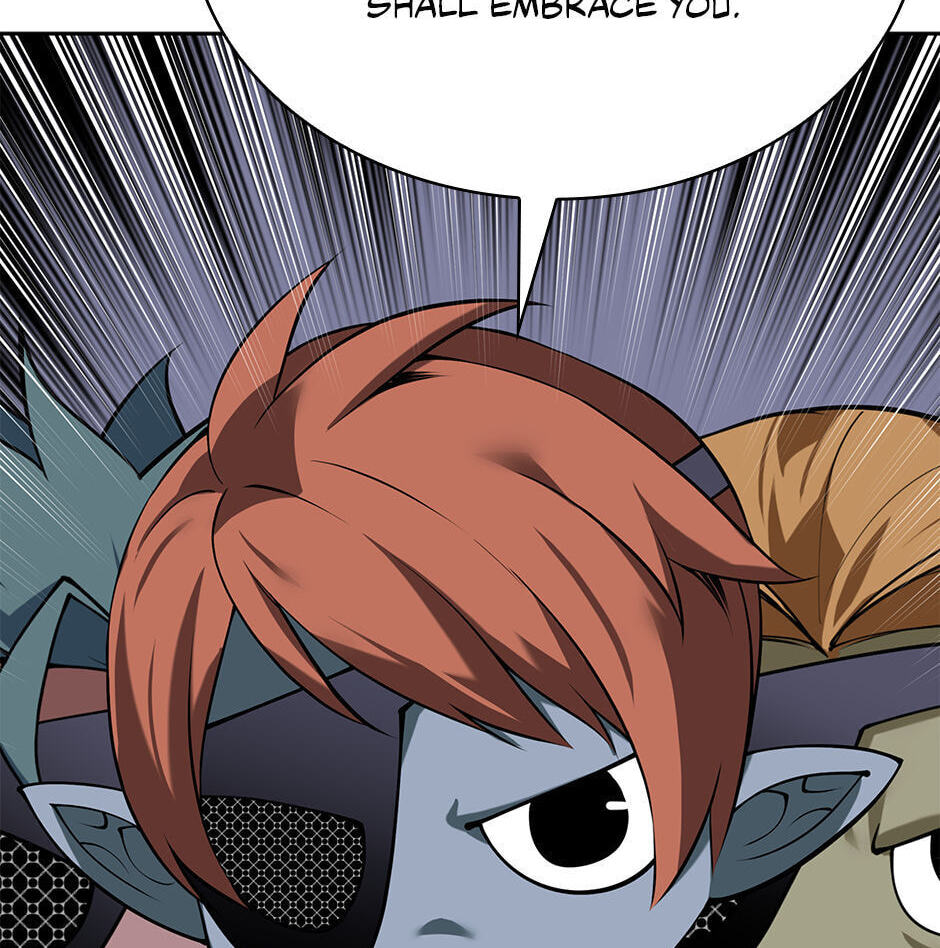 Read Overgeared (Team Argo) chapter 298 image 101 on Lezhin