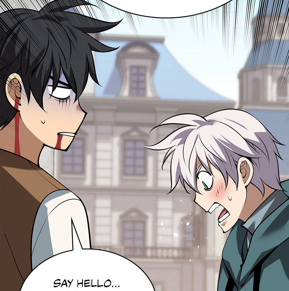 Read Overgeared (Team Argo) chapter 298 image 104 on Lezhin