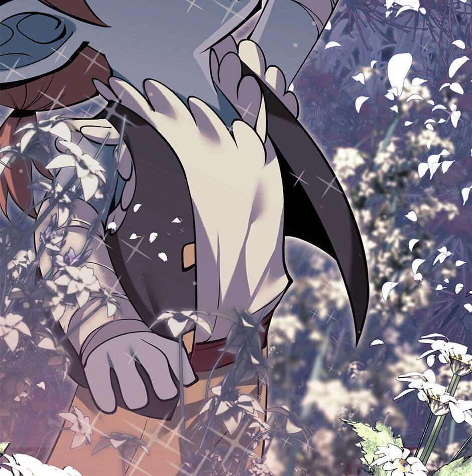 Read Overgeared (Team Argo) chapter 298 image 111 on Lezhin