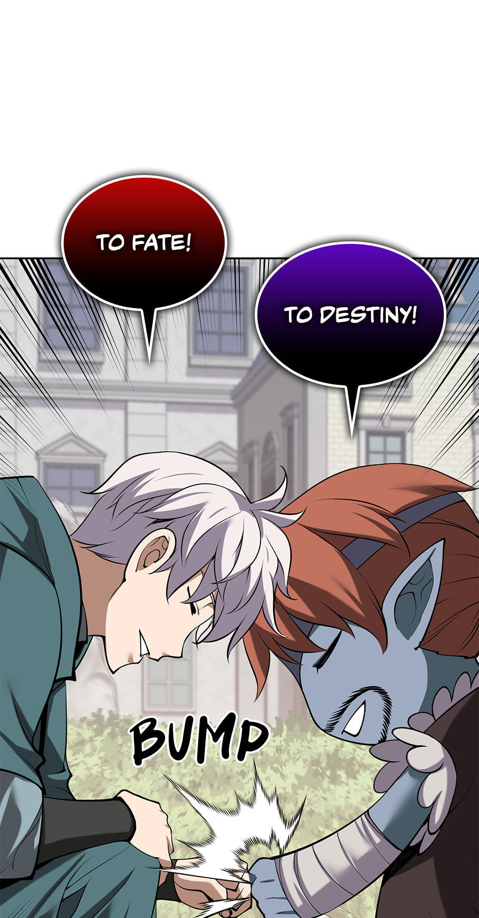 Read Overgeared (Team Argo) chapter 298 image 114 on Lezhin