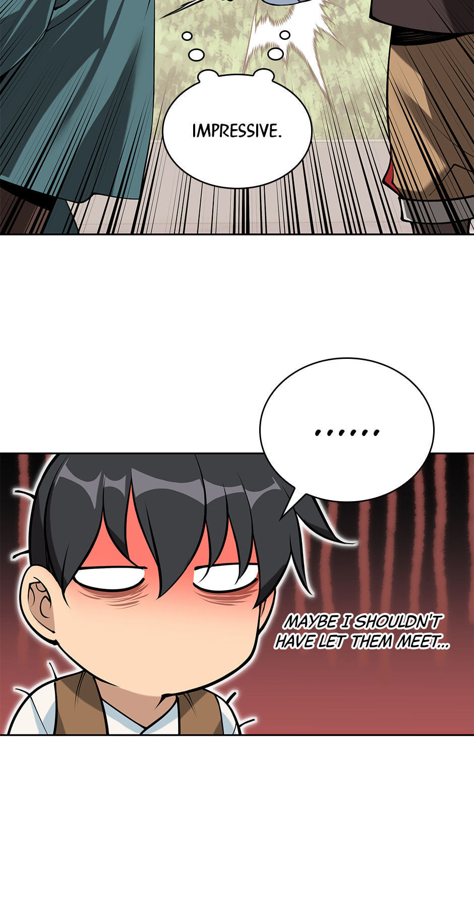 Read Overgeared (Team Argo) chapter 298 image 115 on Lezhin